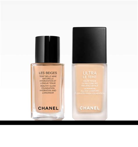 base da chanel sephora|Base de maquiagem: matte, iluminadora, com fps .